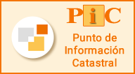 punto de información catastral